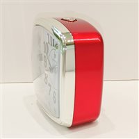 Sveglia Just a minute in Plastica JA7056R - JA7056R